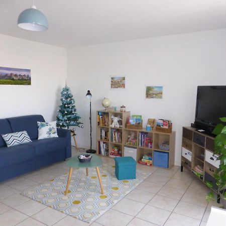 Drissia&Othman Bella Vista Lägenhet Carcassonne Exteriör bild