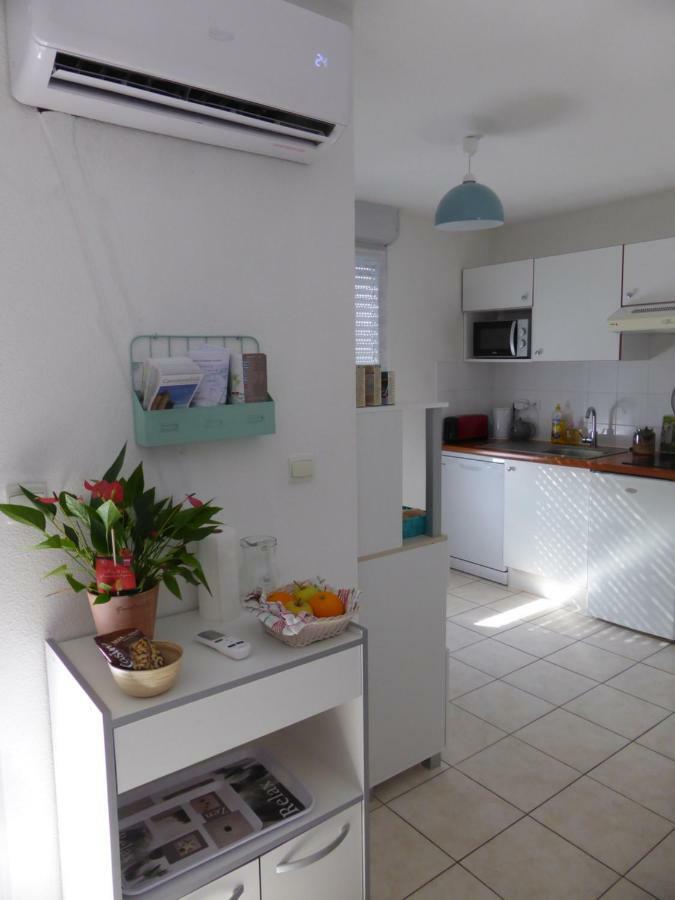 Drissia&Othman Bella Vista Lägenhet Carcassonne Exteriör bild
