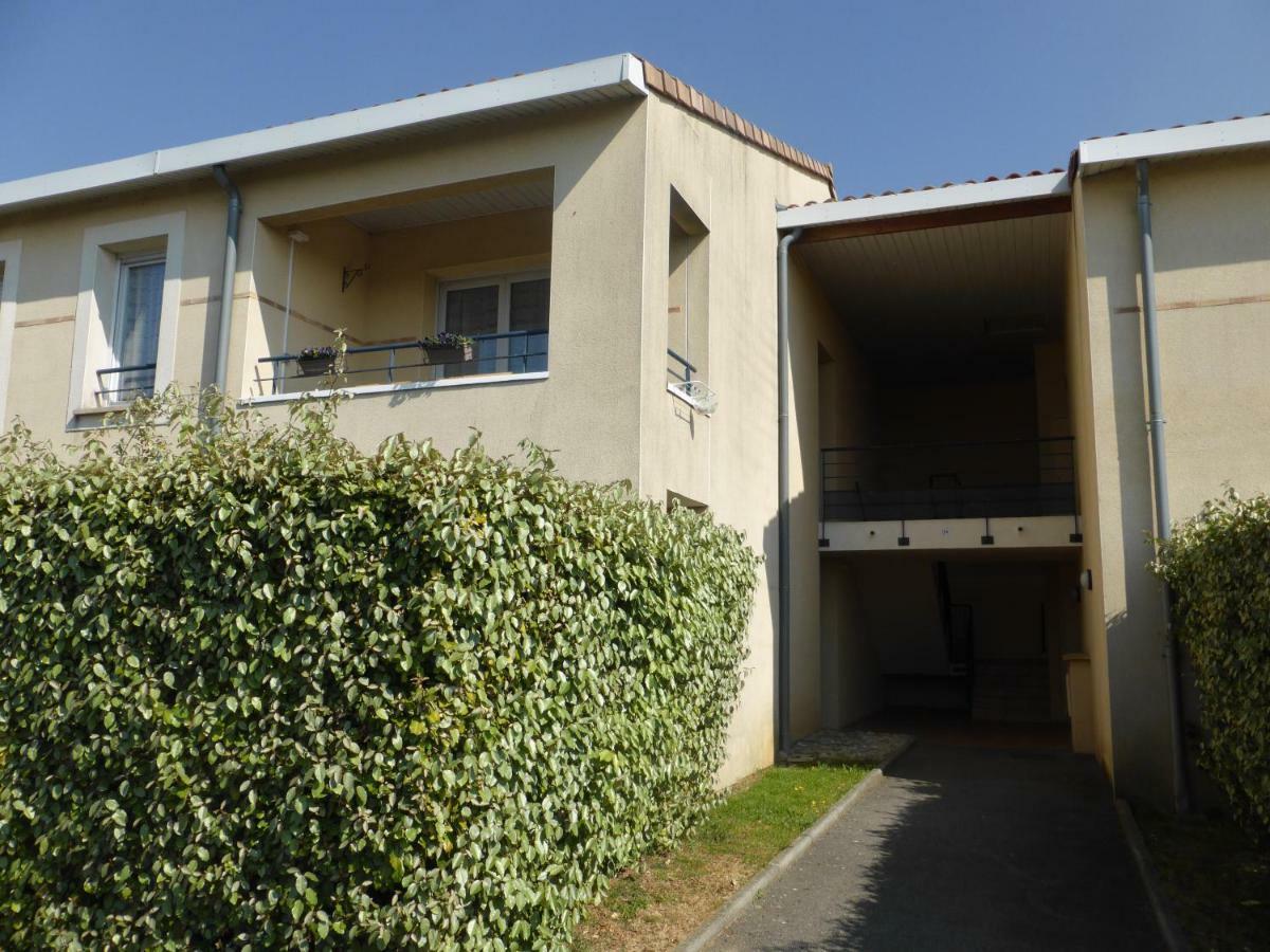Drissia&Othman Bella Vista Lägenhet Carcassonne Exteriör bild