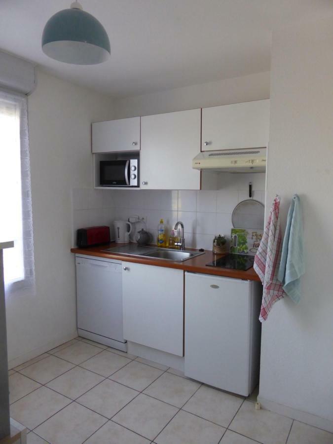 Drissia&Othman Bella Vista Lägenhet Carcassonne Exteriör bild
